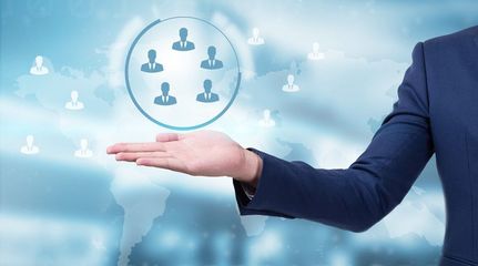 電子商務客服外包的挑戰與機遇 軟件外包服務的融合發展